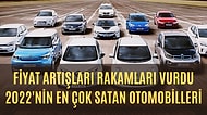 2022 Yılının İlk Yarısında Türkiye'nin En Çok Satan Otomobil Marka ve Modelleri
