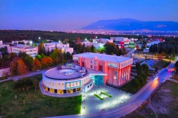 Bursa Uludağ Üniversitesi 2022 Taban Puanları ve Başarı Sıralaması