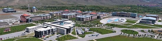 Erzincan Binali Yıldırım Üniversitesi 2022 Taban Puanları ve Başarı Sıralaması