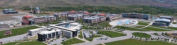 Erzincan Binali Yıldırım Üniversitesi 2022 Taban Puanları ve Başarı Sıralaması