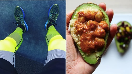 23 простых, но действенных совета для тех, кто мечтает сбросить вес