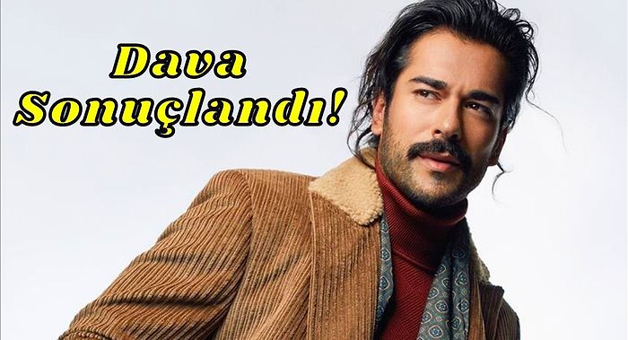 Burak Özçivit Davası Sonuçlandı: Hapse mi Giriyor?