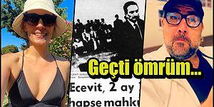 Devlet Bakanı İntihar Etti, Kutlu Adalı Öldürüldü; Saatli Maarif Takviminde Tarihte Bugün: 6 Temmuz