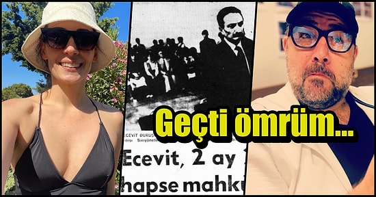 Devlet Bakanı İntihar Etti, Kutlu Adalı Öldürüldü; Saatli Maarif Takviminde Tarihte Bugün: 6 Temmuz