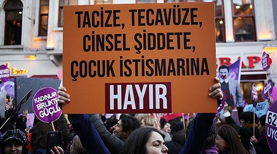 Tacizcisini Öldüren Lise Öğrencisi İlk Duruşmada Tahliye Oldu