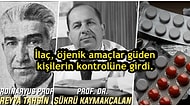 Anne Karnındaki Bebeklerin DNA'sıyla Oynadılar: Binlerce Bebeğin Ölümüne Yol Açan Thalidomide Faciası