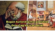 Orta Çağ'da Keşfedilip Günümüz Teknolojilerinin Temelini Oluşturan En Önemli Buluşlar