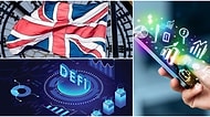 Birleşik Krallık Hükümeti DeFi Vergilendirmesi ve Düzenlemeleri Konusunda Yetkililerden Görüş İstedi