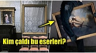 Eserleri Bulana Para Ödülü Var: Sanat Tarihinin Yıllardır Çözülemeyen En Büyük Müze Soygununu Anlatıyoruz!
