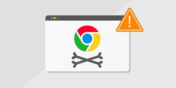 Google Chrome, 103 versiyonu kullanıcı odaklı birçok yeni özellikle yayınlanmıştı. Şimdi de güvenlik sorunları için yeni bir güncelleme daha yayınlandı.