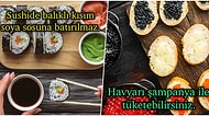 Tatil Sırasında Lezzet Olarak da Nirvanaya Ulaşmak İçin Aklınızda Durması Gereken 12 Gastronomik Bilgi