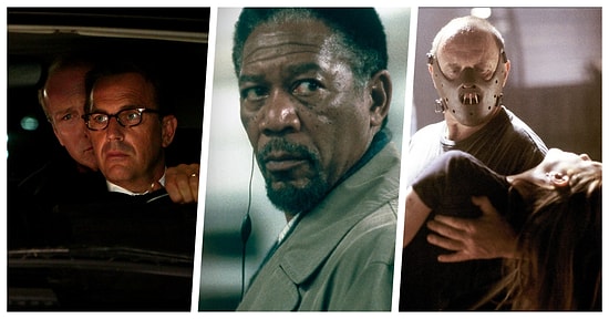 Kuzuların Sessizliği Tarzında Gerilim Sevenlerin Mutlaka İzlemesi Gereken Gizem Dolu Filmler