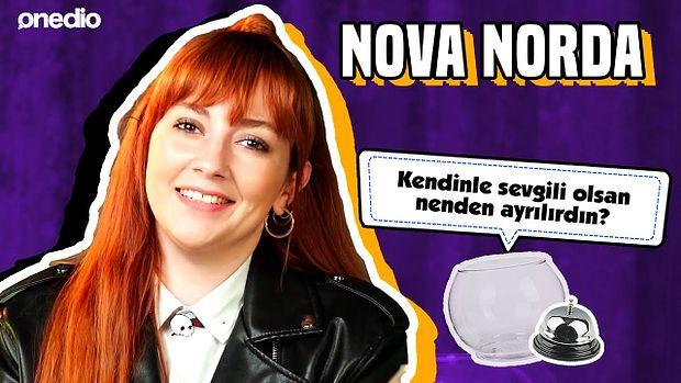 Nova Norda Sosyal Medyadan Gelen Soruları Yanıtlıyor!