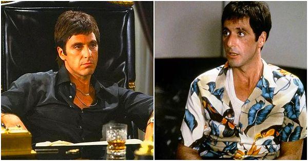 Al Pacino gibi hissetmeyeceksek bir gömleğe o kadar para vermenin anlamı ne?