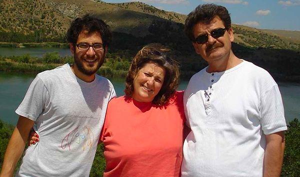 Yaser Can'ın annesi Hatice Can da oğlunun intiharı ardından 2 Mart 2014'te yaşamına son vermişti.