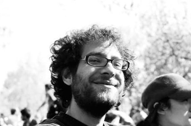 Onur Yaser Can'ın İntiharıyla İlgili Şüpheli Polislere 12 Yıl Sonra Dava Açıldı!