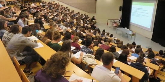 Rıfat Kamaşak Yazio: Üniversite Eğitiminin Acilen 3 Seneye İnmesini Gerektiren 6 Sebep