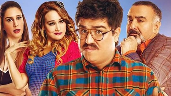 Küçük Esnaf Filminin Konusu Nedir? Küçük Esnaf Filminin Oyuncuları Kimlerdir?