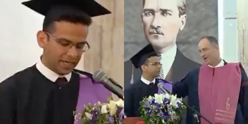 Hacettepe Mezunu Doktorun 'Üniversite Yönetiminin Önceliği Siyasilere Yaranmak Olmamalı' Sözleri Susturuldu