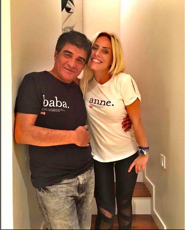 Unutulmaz şarkıcının eşi Filiz Erkal eşinin vefatının ardından katıldığı bir programda "Bana hep bir yere gitmiş de gelecekmiş gibi geliyor" sözleriyle gündeme gelmişti.