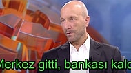 Cevdet Akçay, Enflasyonun Neden Düşmediğini Anlattı: 'Enflasyonu Kendi Kendimize Yarattık Döngü İçine Girdik'