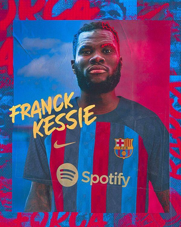 219. Franck Kessie