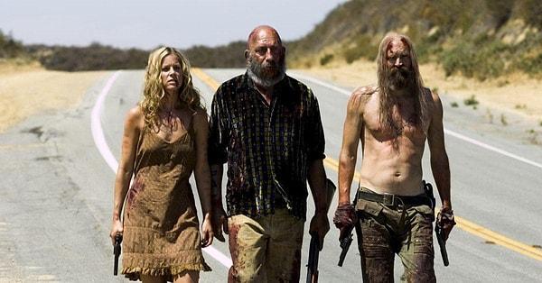 12. The Devil’s Rejects (2005)