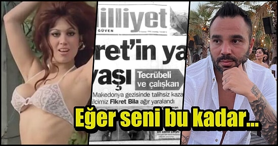 Şevki Yılmaz 25 Ay Ceza Aldı, Susuz Yaz Altın Ayı Kazandı; Saatli Maarif Takviminde Bugün: 7 Temmuz 2022