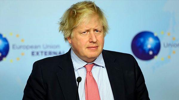 Ayrıca 7 Temmuz itibariyle İngiltere Başbakanı Boris Johnson, iktidardaki Muhafazakar Parti'nin liderliğinden istifa etti.