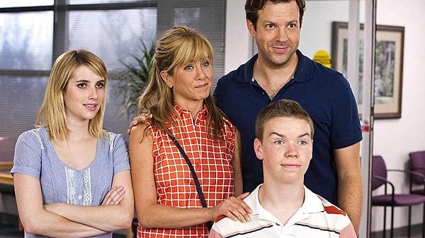 18. We’re the Millers (2013)
