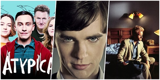 Akıl Oyunları'ndan Mr. Robot'a, Psikolojiye İlgi Duyan Herkesin İzlemesi Gereken En İyi Film ve Diziler