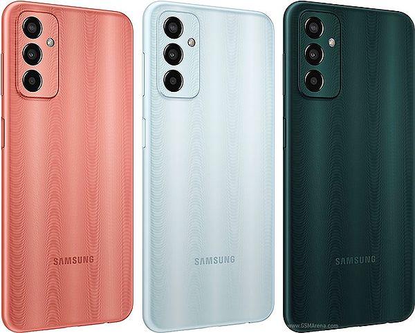Samsung Galaxy M13 donanım tarafında oldukça zengin bileşenlere sahip.