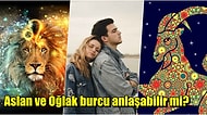 Oğlak Burçlarının Narsist Birisi Olarak Gördüğü Aslan Burçları ile İlişkisi Nasıldır?