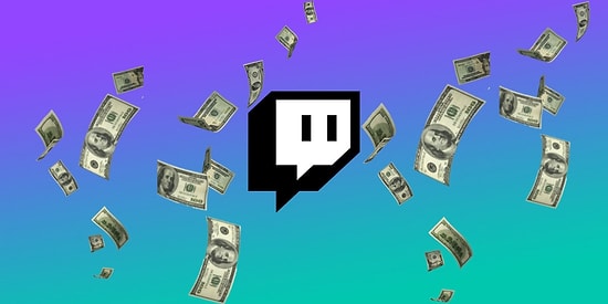 Twitch'ten Nasıl Para Kazanılır? 2022 Yılında Twitch Üzerinden Güncel Para Kazanma Yöntemleri