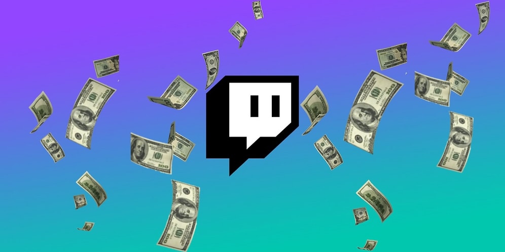 Twitch'ten Nasıl Para Kazanılır? 2022 Yılında Twitch Üzerinden Güncel Para Kazanma Yöntemleri