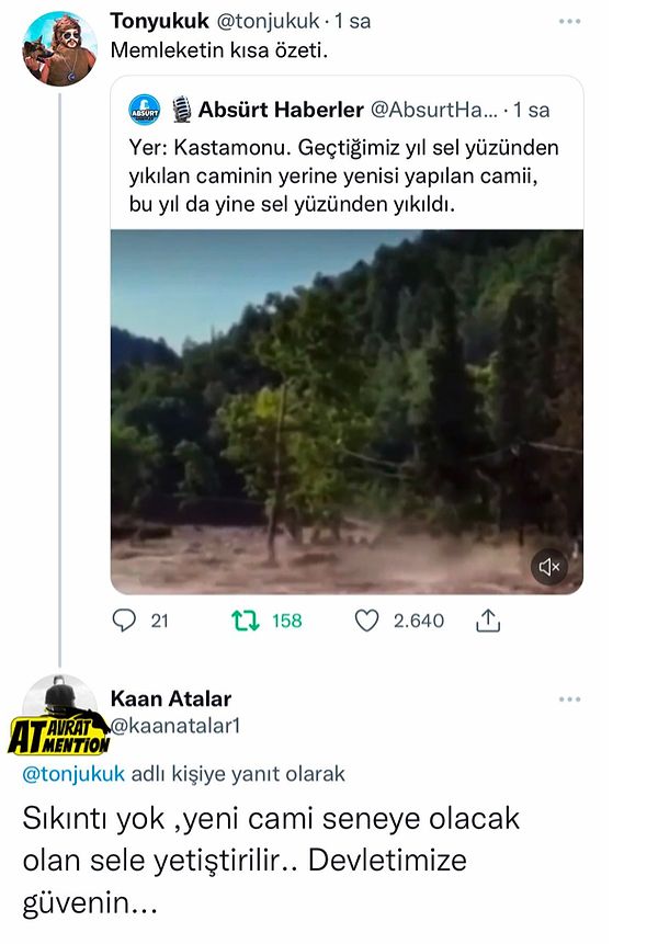 14. Devlet aklı...