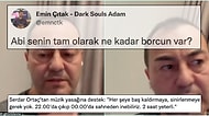 Serdar Ortaç, Seda Sayan'ın Kaynanası... Bir Hafta Boyunca Ünlüleri Mizahına Alet Ederek Güldüren Kişiler