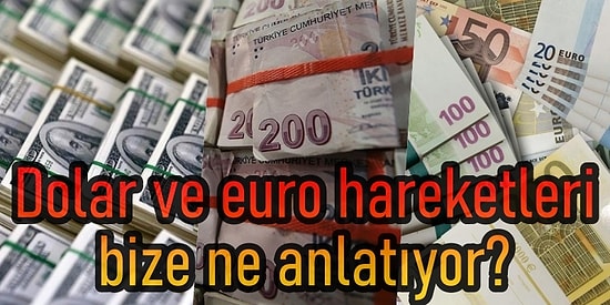 Dolarda Yükselişinin Hızlanması ile Enflasyon ve Döviz Krizine Dikkat Çeken Uzmanlar Euro İçin Neler Söylüyor?