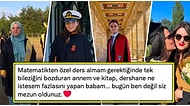 Tırnaklarıyla Kazıyarak Başarı Merdivenlerini Tırmanan Üniversite Öğrencilerinin Mezuniyet Fotoğrafları