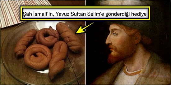 Kek Yapmaya Çalışırken Bi' Garip Cisim Ortaya Çıkaran Kullanıcıya Gelen Birbirinden Komik Yorumlar