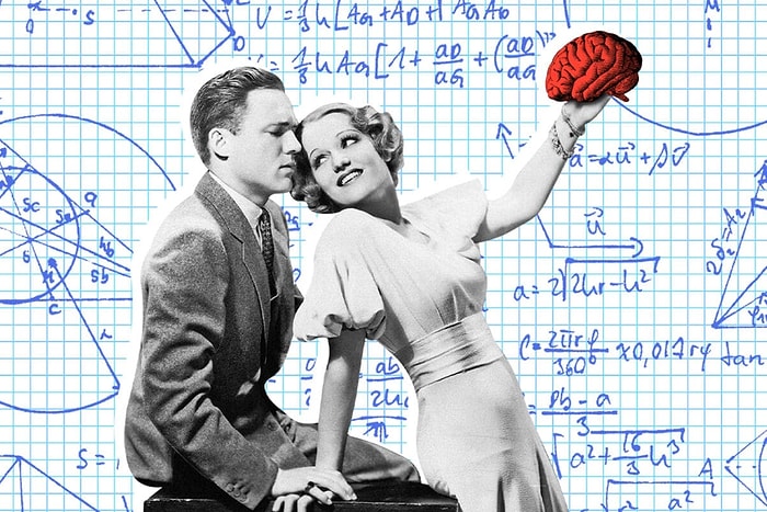 Тест: Насколько вы сапиосексуал?