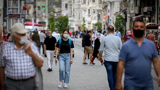 Vaka Sayıları Bir Ayda 8'e Katlandı: 'Büyük Bir Dalga Yaşayabiliriz'