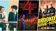 Stranger Things, Squid Game ve Dahası: Sosyal Ortamlarda Sohbetten Geri Kalmamanızı Sağlayan 15 Film ve Dizi