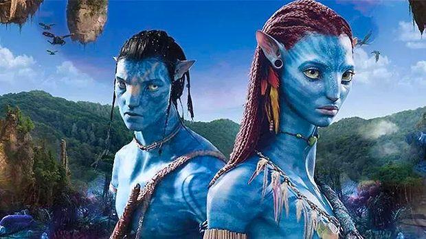 James Cameron'dan Hayranları Şaşırtan Açıklama: Avatar'ı Bırakıyor mu?