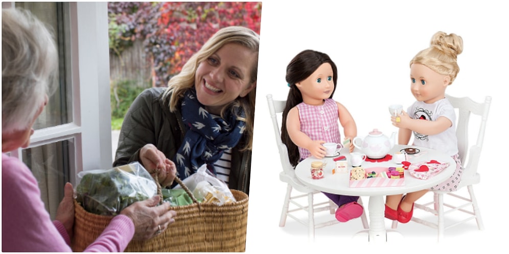 Özlem Gökbel Yazio: Kaybolan Değerlerimiz