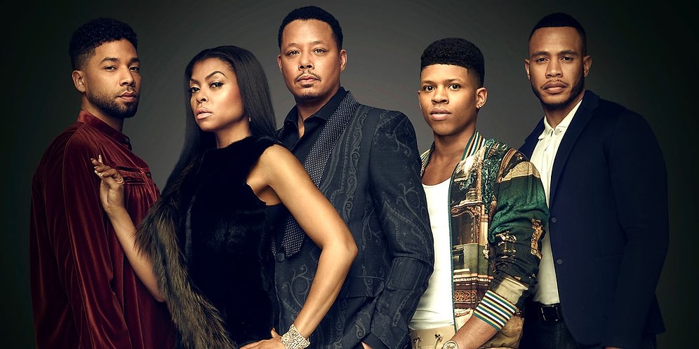 Where Did The ‘Empire’ Cast Go?