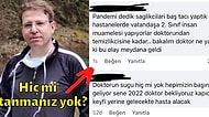 Konya'da Öldürülen Doktor Ekrem Karakaya'nın Ardından Yapılan Kan Donduran Yorumlar!