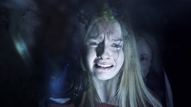 5. Knock At The Cabin (2023)
