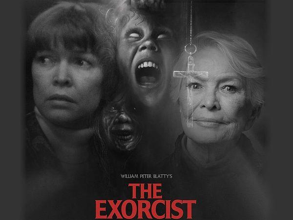 1. The Exorcist (2023)