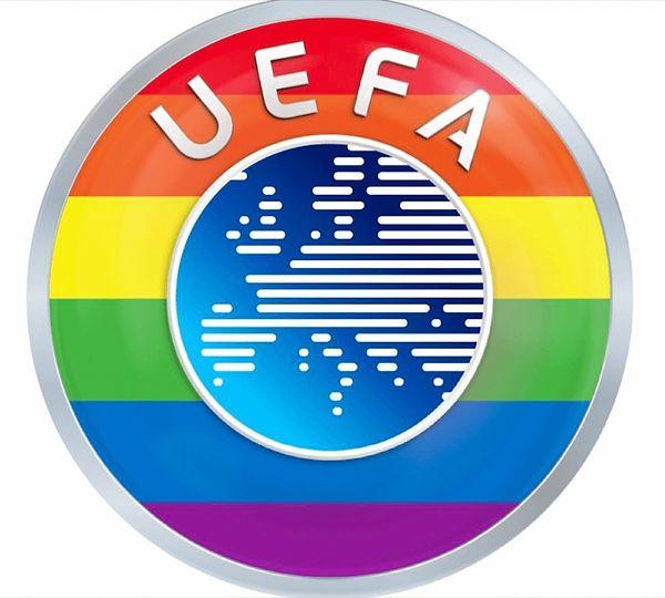 UEFA'nın isteğine karşı çıkarak LGBT'ye destek vermeyen Real Madrid bu tutumun sonucunda sert bir yaptırıma maruz kalacak.